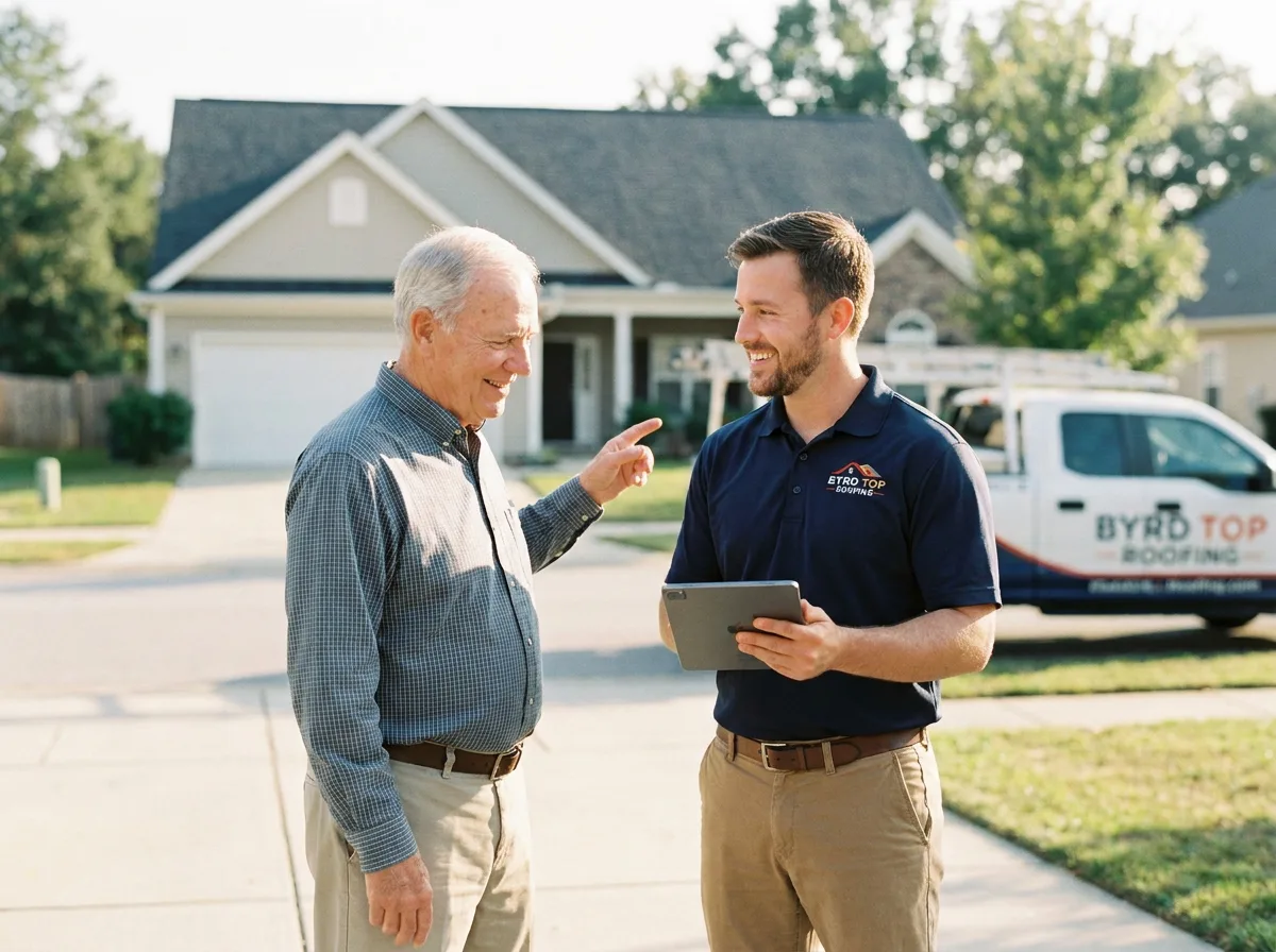 Roofing Tillman, SC FAQs
